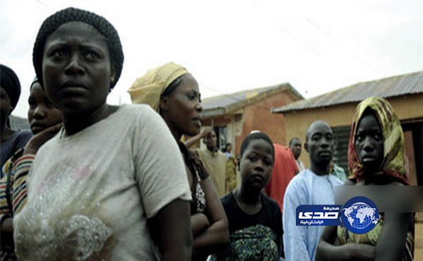 نيجيريات يتظاهرن: “نريد رجالاً للزواج”