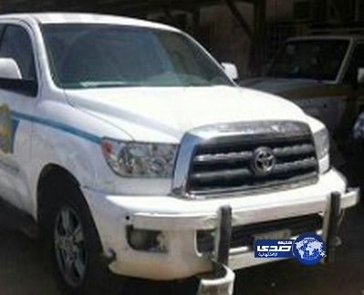 “المرور”: تركيب دعّامات بسيارات “الهيئة” مخالفٌ للأنظمة