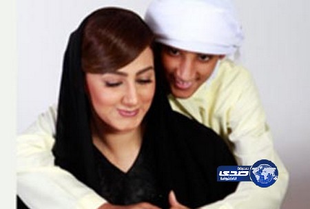 بالصور.. هيفاء حسين تكشف صور ابنها سعد