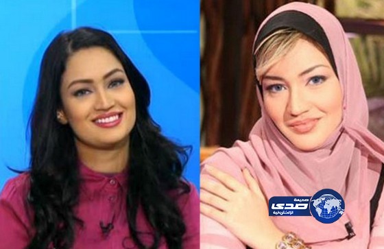 هبة جمال تبرر نزعت الحجاب لأظهر على طبيعتي”