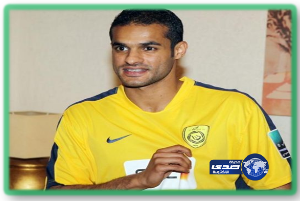 بدر المطوع (أهلاوي) واللاعب ينتظر خطاب من رئيس مجلس الأمة