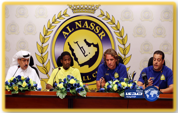 كارينيو نور لاعب كبير بخبرته ويؤكد جاهزية فريقه لمباراة النهضة