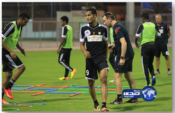 الشباب يستأنف تدريباته وإغلاق تدريبات الغد