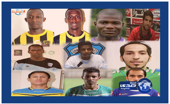 الجولة الخامسة دون غيابات .. والتهديد ينتظر (10)