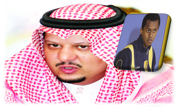 رئيس النصر يجهز ملف ترشيحه لفترة رئاسيه جديده ويستعد لاعلان التجديد لغالب