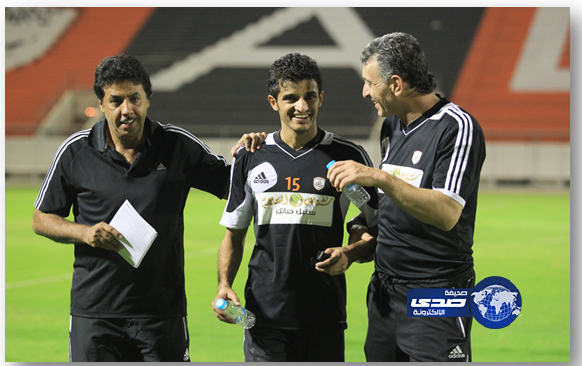 المحياني ينضم للتدريبات الشباب وأربعة لاعبين ينضمون للمنتخب