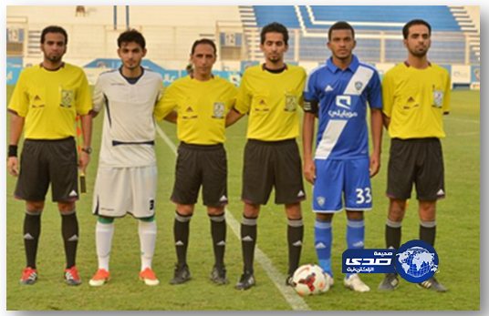 أولمبي الهلال يكسب لقاء الشعلة بعشرة أهداف ويتصدر كأس “فيصل”