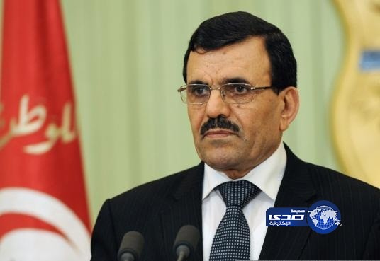 رئيس الحكومة التونسية يؤكد أنه لن يسلم البلاد للمجهول