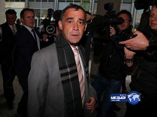 ممثلان بريطانيان ينفيان تهمة الاعتداء على أطفال