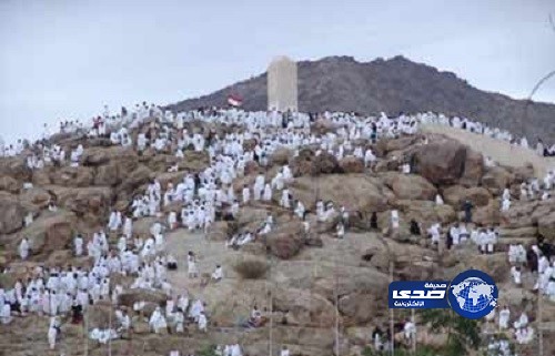 اللواء الحربي: منع الحاج المخالف من دخول المملكة 10 سنوات