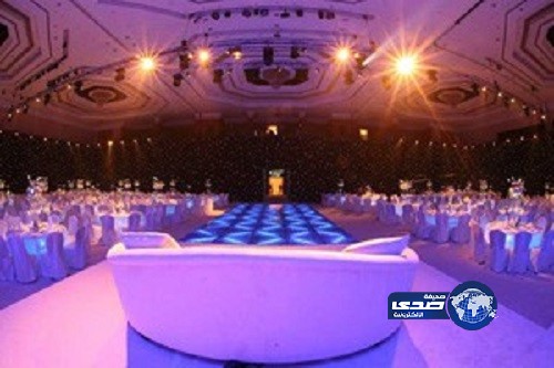 القبض على مغنية افراح قدمت لنجران برفقة شابين من الشرقية