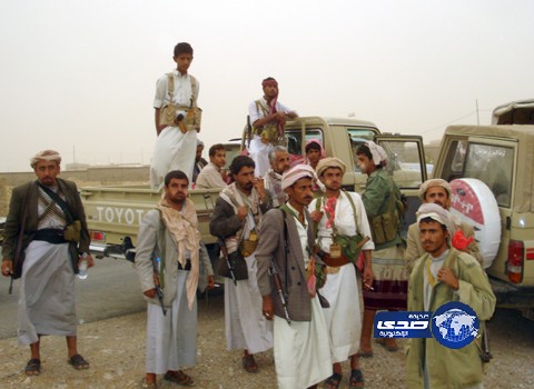 الحوثيون يخوضون معركة كسر عظام لإسقاط جدار صنعاء