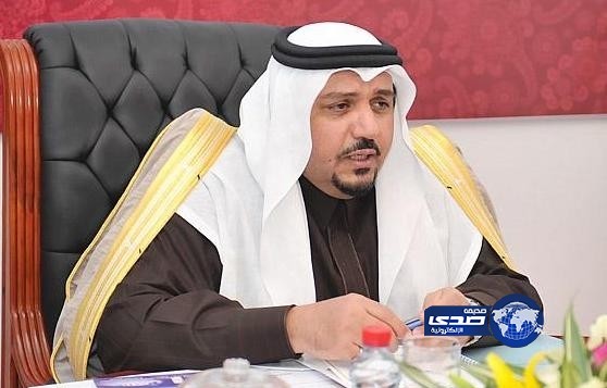 نائب القصيم يحقق في تعثر مستشفى الصحة النفسية ببريدة