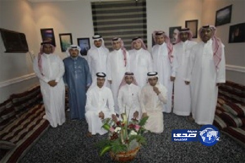 الأمير سعود بن عبدالمجيد يزور جمعية الثقافة والفنون بجازان