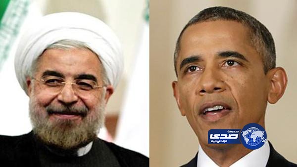 أوباما: على إيران ألا تطمئن لأننا لم نضرب كيمياوي سوريا