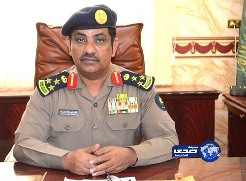 مدني الباحة ينجح في السيطرة على حريق ضخم بالمندق