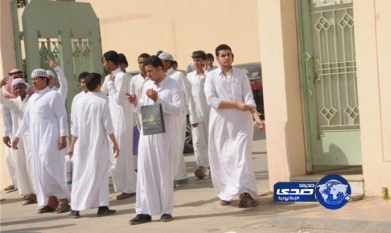 معلمون يطالبون بتوفير حراس في المدارس بعد مقتل معلم عثوان