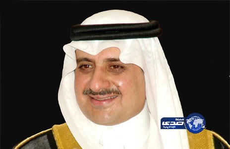 أمير تبوك يجتمع بمجلس المنطقة بعد إعادة تشكيله غداً