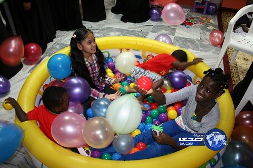 مركز إيواء الأطفال المتسولين بجدة يستقبل 100 خلال 4 أشهر