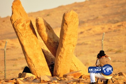 السياحة تنظم ورشة عمل للتصوير الفوتوغرافي بالجوف غداً