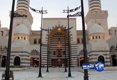 برنامج لحفظ المتون العلمية وإتقانها بجامع الراجحي بمكة