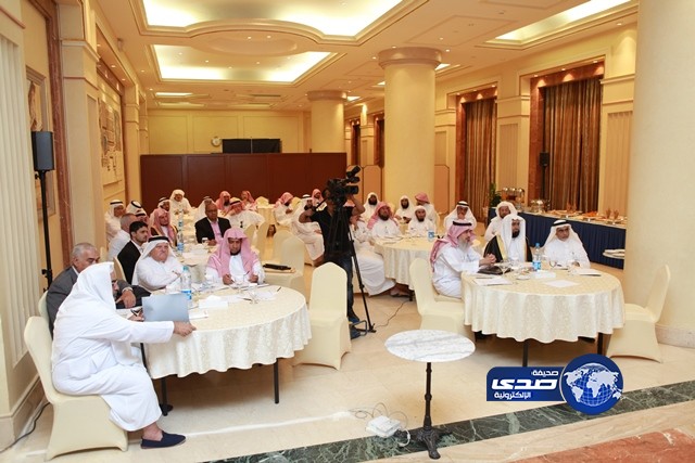 ورشة عمل بالجامعة الإسلامية تبحث إنشاء بنك إسلامي