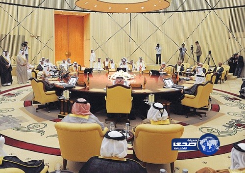 وزراء البترول الخليجيون يناقشون مسيرة التعاون النفطي الثلاثاء المقبل
