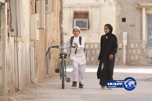 “وجدة” أول فيلم سعودي يترشح للأوسكار