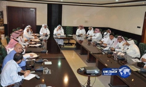 أمانة الأحساء تُطوّر النظام الإلكتروني لإصدار الرخص المهنية