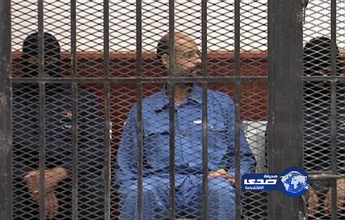 تأجيل محاكمة سيف الإسلام القذافي إلى ديسمبر