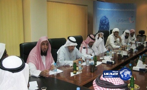 “أسرتي” تفعل برنامج مرشد الحي الأسري