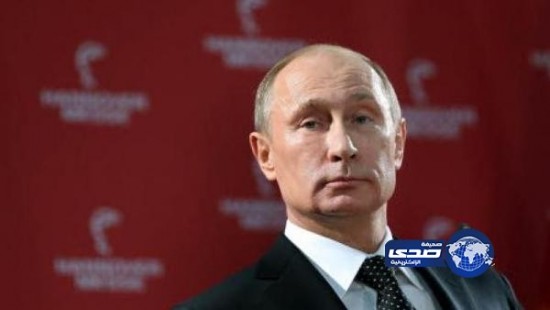 بوتين: لست واثقاً 100% من نجاح خطة تدمير كيمياوي سوريا