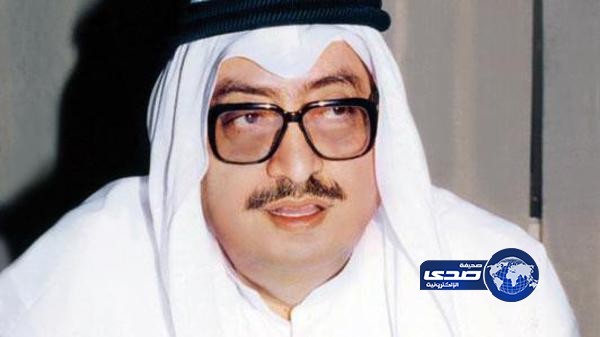 رحيل رضا لاري أحد أعمدة الصحافة السعودية عن 77 عاماً