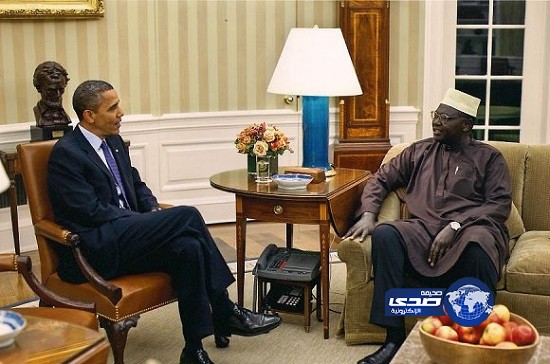 أخ أوباما ينفي صلته بالإخوان المسلمين