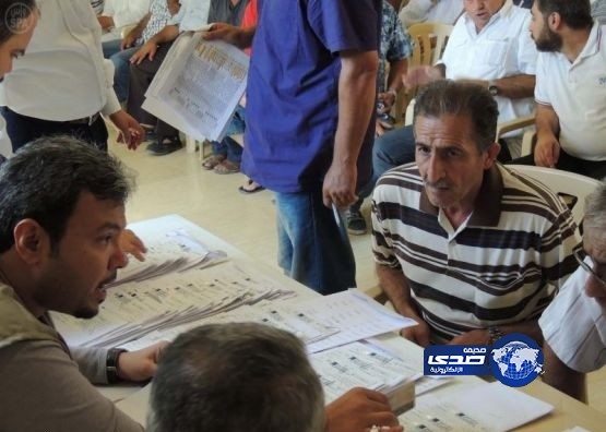 المملكة توزع بدلات الإيجار على السوريين في لبنان