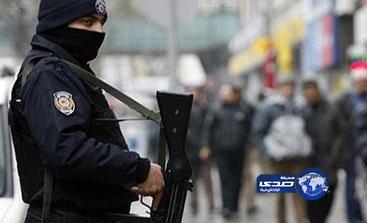 الشرطة التركية تقتل أحد المشبوهين في هجوم أنقرة