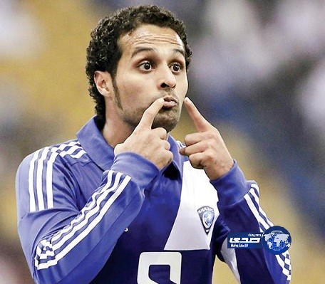 القحطاني: الجابر (لعبها صح) في آخر 15 دقيقة