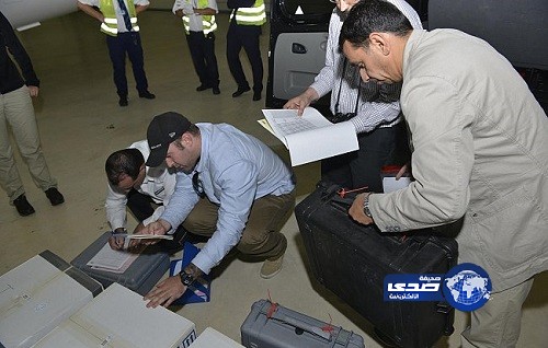 سوريا تُسلم جرد ترسانتها لمنظمة حظر الأسلحة الكيميائية