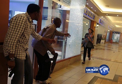13 قتيلا في الهجوم على المركز التجاري في نيروبي