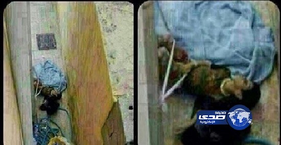 حقوق الإنسان: نقل طفل حفر الباطن المعنف للمستشفى