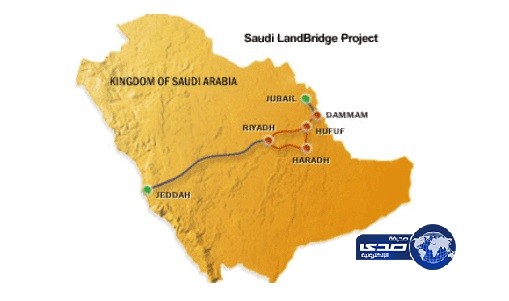 شركات عالمية تحظى بتكليف تصميم وإنشاء سكك حديد السعودية