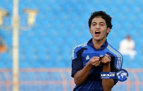 الإتحاد يكرر تجربة أخوَيْ هزازي ويضم الفريدي الصغير