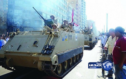 السيسي يرفض أي تدخل خارجي في شؤون مصر الداخلية
