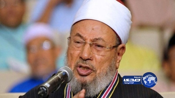 طلبات بطرد القرضاوي من الأزهر لاتهامه “الطيب” بالتواطؤ