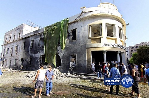 وزير العدل الليبي يعلن عن محاولة لاختطافه