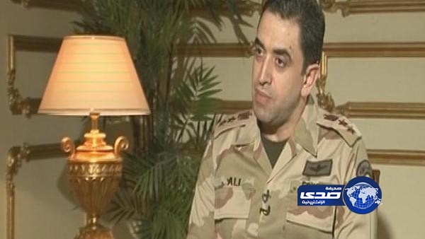 الجيش المصري ينفي مجدداً نية السيسي الترشح للرئاسة