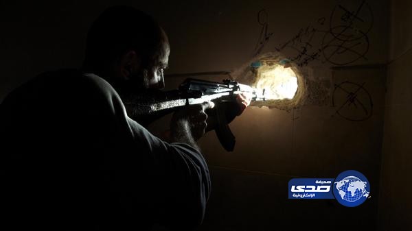 منذ بدء الثورة حتى “يوم السلام” 107 آلاف قتيل بسوريا