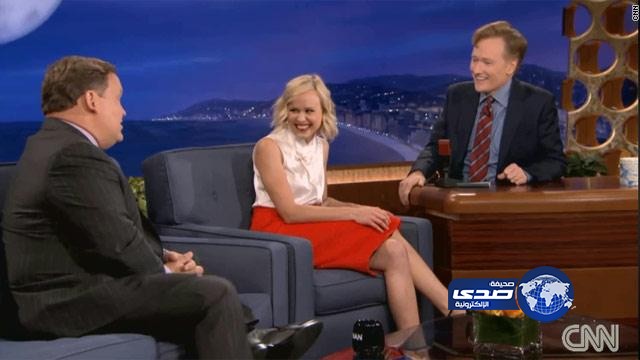 أليسون بيل: صورتي العارية سببها “بلاكبيري”