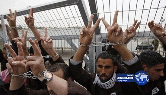 13378 أسيراً فلسطينياً أفرج عنهم منذ اتفاق أوسلو