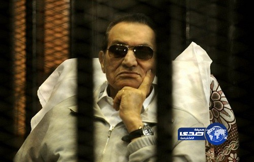 تأجيل محاكمة مبارك إلى 19 أكتوبر المقبل